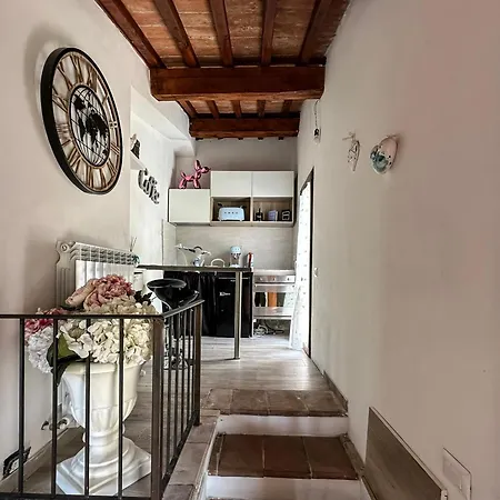 Natura Holiday home Corciano