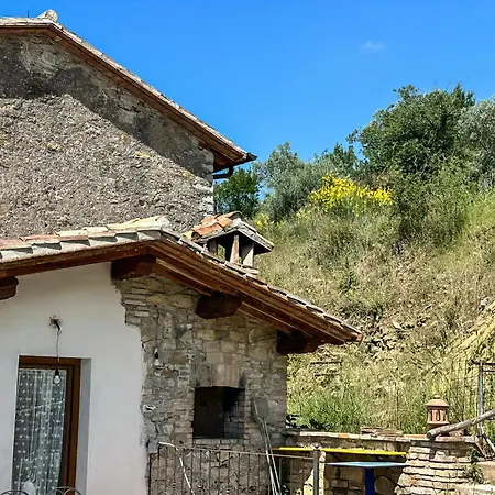 Natura Corciano