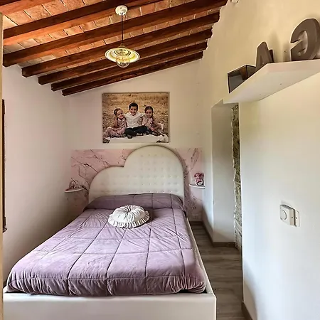 Natura Holiday home