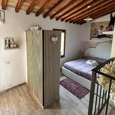 Natura Holiday home